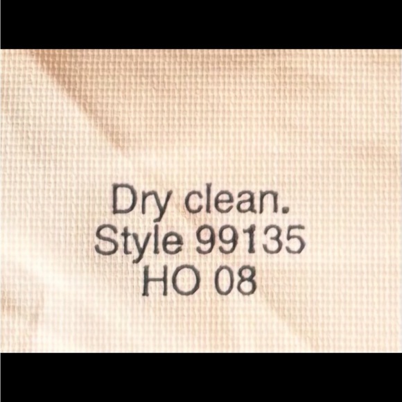 J. Crew Women's Black Double Breasted Wool Blend Peacoat - Picture 3 of 9